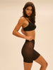 Shaper shorts - Black