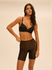 Shaper shorts - Black