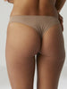 Essentiel Tanga - Amaretto