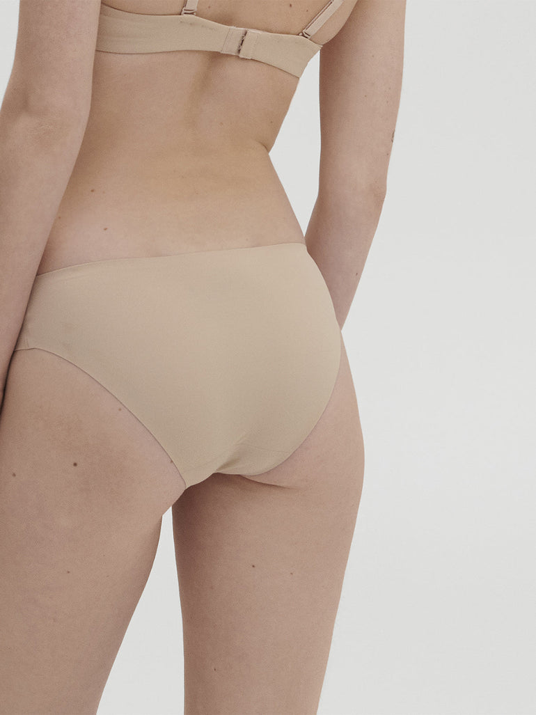Essentiel Bikini - Peau Rose