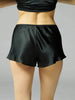 Dream Silk Short - Black
