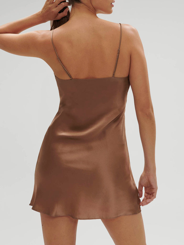 Nightdress - Macchiato