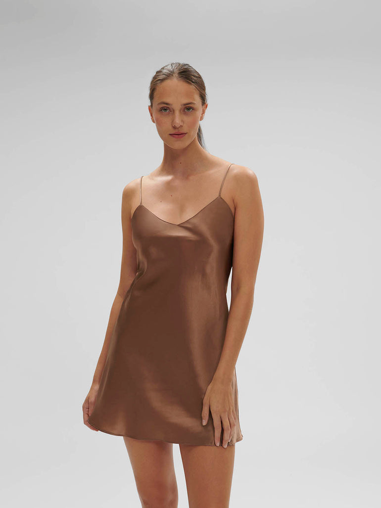 Nightdress - Macchiato