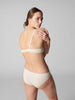 Saga Triangle Contour - Topaz Beige