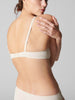 Saga Triangle Contour - Topaz Beige