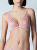 Saga Triangle Contour - Verona Pink
