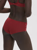 Saga Boyshort - Lipstick