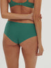 Shorty - Garden Green