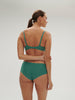 Shorty - Garden Green