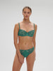 Thong - Garden Green