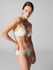 Saga Bikini - Topaz Beige