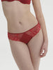 Saga Bikini - Lipstick