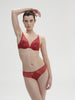Saga Bikini - Lipstick