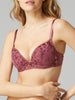 Push-up - Diva pink
