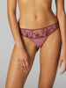 Tanga - Diva pink