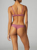 Tanga - Diva pink