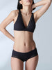 Eugenie Wireless Triangle - Black