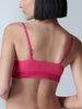 Bralette - Fuschia