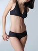 Eugenie Boyshort - Black
