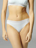 Eugenie Bikini - White