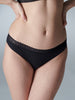 Eugenie Bikini - Black