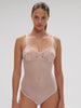 Body suit - Petal Powder