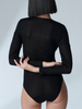 Bodysuit - Black