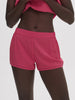 Songe Short - Pitaya Pink