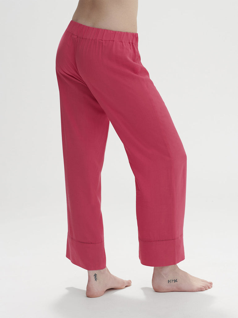 Songe Pant - Pitaya Pink