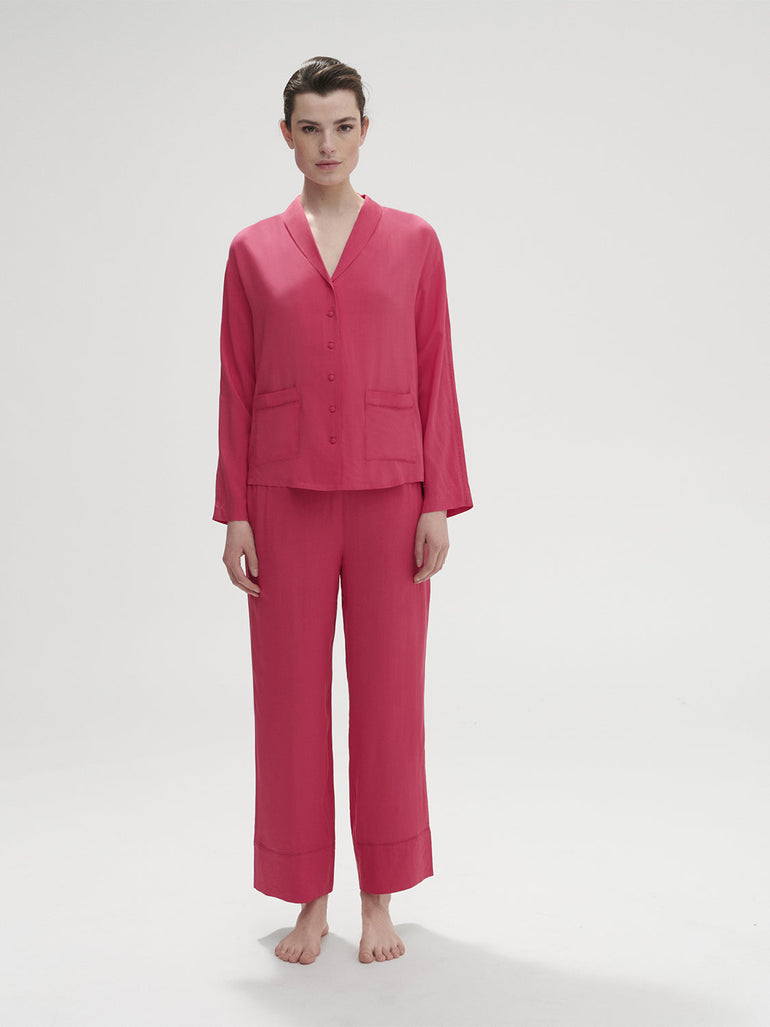 Songe Pant - Pitaya Pink