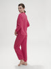 Songe Pant - Pitaya Pink
