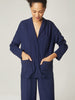 Songe Pant - Night Blue