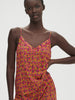 Songe Tank - Groovy Print