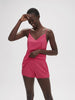 Songe Tank -  Pitaya Pink