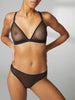 Bralette - Black