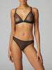 Bralette - Black