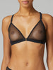 Bralette - Black
