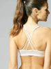 Bralette - Petal Powder