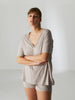 Short - Soft Beige
