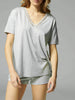 Brume Short - Mineral Grey