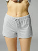 Brume Short - Mineral Grey