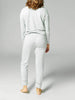 Brume Pant - Mineral Grey
