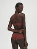 Singuliere Full Coverage Plunge - Sienna