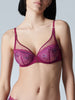 Singuliere Full Coverage Plunge - Syrah