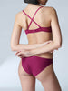 Singuliere Full Coverage Plunge - Syrah