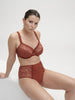 Singuliere Full Cup - Sienna
