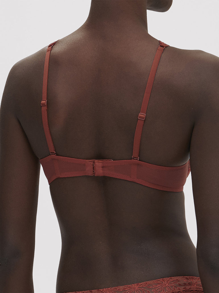 Singuliere Sheer Demi - Sienna