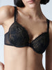 Singuliere Push-Up - Black