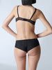 Singuliere Push-Up - Black