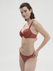 Singuliere Push-Up - Sienna